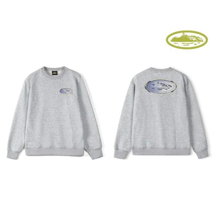 Picture of Corteiz Sweatshirt _SKUCorteizS-2XLastxC105931450